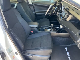 Toyota Rav4 2.0I, 4X4, COMFORT, FACELIFT!, снимка 12