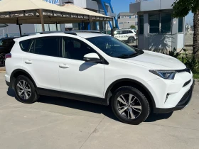 Toyota Rav4 2.0I, 4X4, COMFORT, FACELIFT!, снимка 4