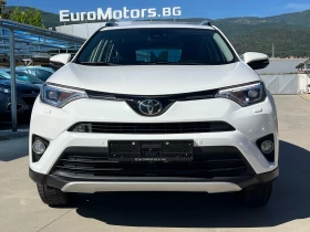 Toyota Rav4 2.0I, 4X4, COMFORT, FACELIFT!, снимка 2