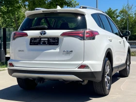 Toyota Rav4 2.0I, 4X4, COMFORT, FACELIFT!, снимка 5