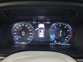 Volvo XC60 * INSCRIPTION * CARFAX * ЦЕНА ДО БГ, снимка 8