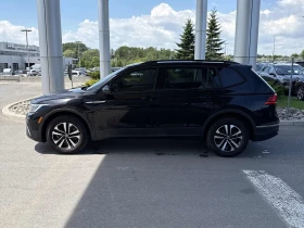 VW Tiguan Trendline 4MOTION, снимка 2