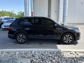 VW Tiguan Trendline 4MOTION, снимка 3