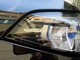 BMW X7 M50i, снимка 9