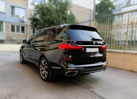 BMW X7 M50i, снимка 2