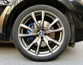 BMW X7 M50i, снимка 10