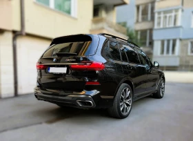 BMW X7 M50i, снимка 4
