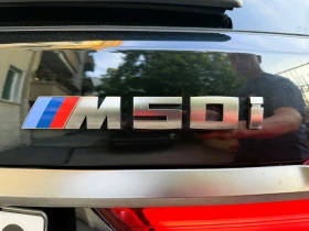 BMW X7 M50i, снимка 7