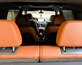 BMW X7 M50i, снимка 12