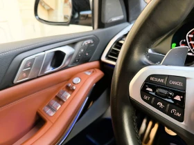 BMW X7 M50i, снимка 14