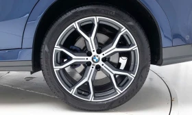 BMW X6 XDRIVE* 40i* LASER* DISTRONIC* ОБДУХ* 360* КАМЕРА, снимка 15