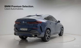 BMW X6 XDRIVE* 40i* LASER* DISTRONIC* ОБДУХ* 360* КАМЕРА, снимка 3
