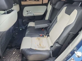 Mercedes-Benz GLB 250 ПОДГРЕВИ * ПАНО * KEYLESS, снимка 11
