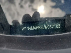 Mercedes-Benz GLB 250 ПОДГРЕВИ * ПАНО * KEYLESS, снимка 16