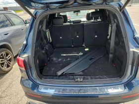 Mercedes-Benz GLB 250 ПОДГРЕВИ * ПАНО * KEYLESS, снимка 14