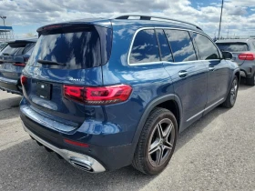 Mercedes-Benz GLB 250 ПОДГРЕВИ * ПАНО * KEYLESS, снимка 3