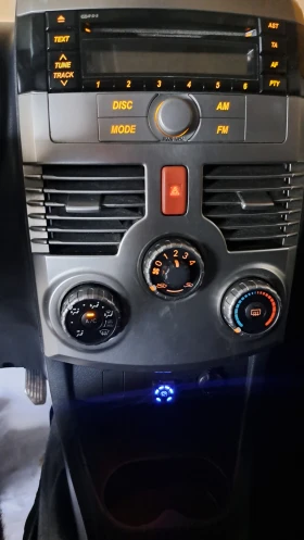 Daihatsu Terios 1.3 ГАЗ-БЕНЗИН , снимка 8