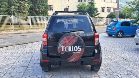 Daihatsu Terios 1.3 ГАЗ-БЕНЗИН , снимка 6