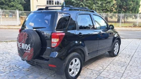 Daihatsu Terios 1.3 ГАЗ-БЕНЗИН , снимка 5