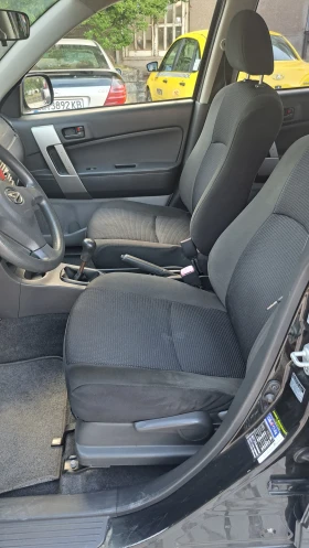 Daihatsu Terios 1.3 ГАЗ-БЕНЗИН , снимка 9
