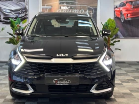 Kia Sportage HEV 1.6 T-GDI ACTIVE 230, снимка 2