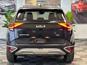 Kia Sportage HEV 1.6 T-GDI ACTIVE 230, снимка 5