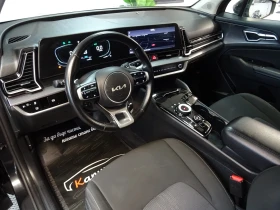 Kia Sportage HEV 1.6 T-GDI ACTIVE 230, снимка 8