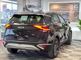 Kia Sportage HEV 1.6 T-GDI ACTIVE 230, снимка 6