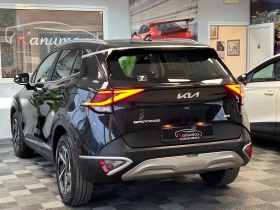 Kia Sportage HEV 1.6 T-GDI ACTIVE 230, снимка 4