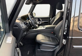 Mercedes-Benz G 63 AMG FACELIFT* KEYLESS* DISTR* 360 CAM* BURM* , снимка 5