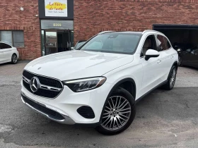 Mercedes-Benz GLC 300 DISTRONIC* PANORAMA* AMBIENT* , снимка 1