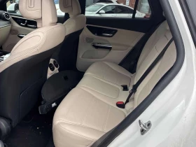 Mercedes-Benz GLC 300 DISTRONIC* PANORAMA* AMBIENT* , снимка 13
