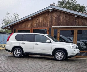 Nissan X-trail АВТОМАТИК, снимка 3