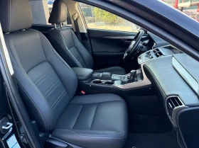 Lexus NX 300h 2.5 Hybrid 4x4, снимка 13