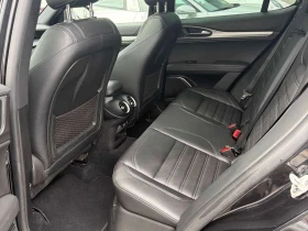 Alfa Romeo Stelvio Ti Sport  CARFAX, снимка 11