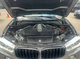 BMW X5 * xDrive50i * ОБДУХВАНЕ * ДИСТРОНИК * B&O * , снимка 10