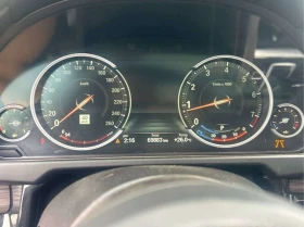 BMW X5 * xDrive50i * ОБДУХВАНЕ * ДИСТРОНИК * B&O * , снимка 8