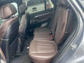 BMW X5 * xDrive50i * ОБДУХВАНЕ * ДИСТРОНИК * B&O * , снимка 14