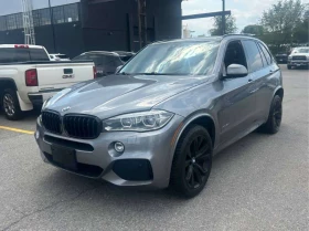 BMW X5 * xDrive50i * ОБДУХВАНЕ * ДИСТРОНИК * B&O * , снимка 1