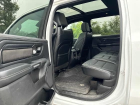 Dodge RAM 1500  Rebel | CARFAX | АВТОФИНАНСИРАНЕ, снимка 10