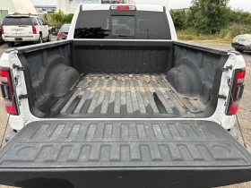 Dodge RAM 1500  Rebel | CARFAX | АВТОФИНАНСИРАНЕ, снимка 11