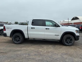 Dodge RAM 1500  Rebel | CARFAX | АВТОФИНАНСИРАНЕ, снимка 4