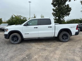 Dodge RAM 1500  Rebel | CARFAX | АВТОФИНАНСИРАНЕ, снимка 3