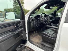 Dodge RAM 1500  Rebel | CARFAX | АВТОФИНАНСИРАНЕ, снимка 7