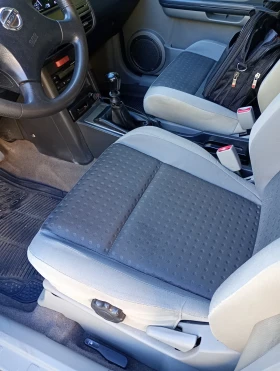 Nissan X-trail, снимка 6