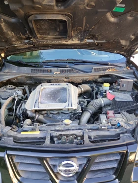 Nissan X-trail, снимка 14