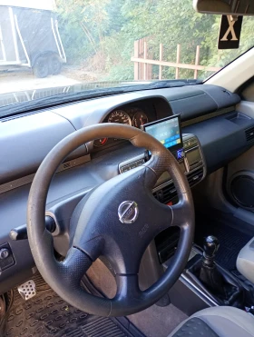 Nissan X-trail, снимка 7