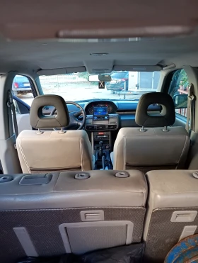 Nissan X-trail, снимка 12