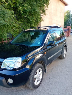 Nissan X-trail, снимка 15