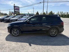 BMW X3 M40* Adaptive Led* H&K* HeadUp* Carplay* Пано, снимка 2